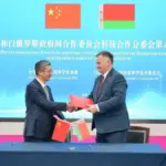 Беларусь и Китай завершают согласование проектов на 2027–2029 годы