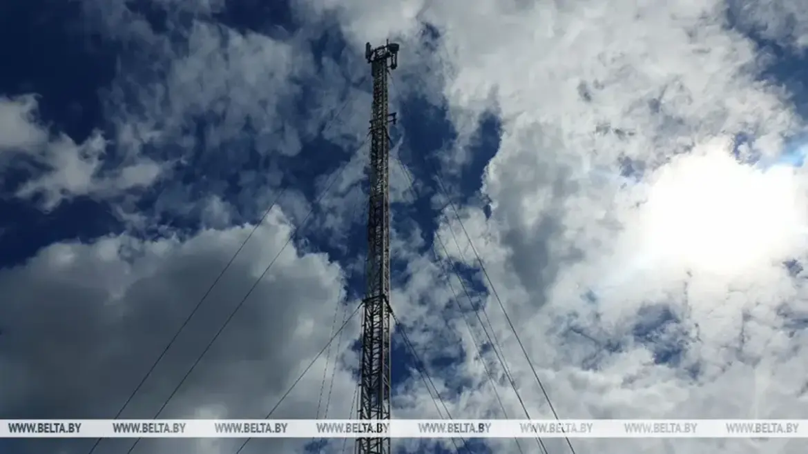 Брест расширяет доступ к 5G