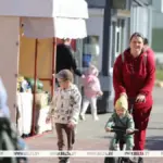Демографическая безопасность стала приоритетом пятилетки