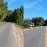 дорога