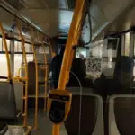 Еда в транспорте Беларуси не запрещена законом