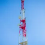 Эфирное телевидение прервётся в Гомельской области