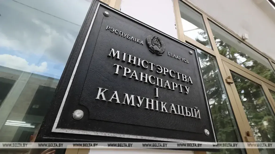 Экспедиторов обяжут войти в реестр с 1 сентября 2027 года