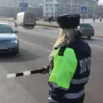 Гродненская ГАИ усилит контроль за сельхозгрузами с 21 октября 2026 года