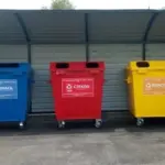 Гомельская область усилит контроль за отходами