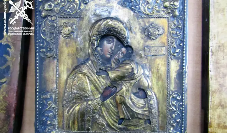 икона
