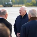 Лукашенко