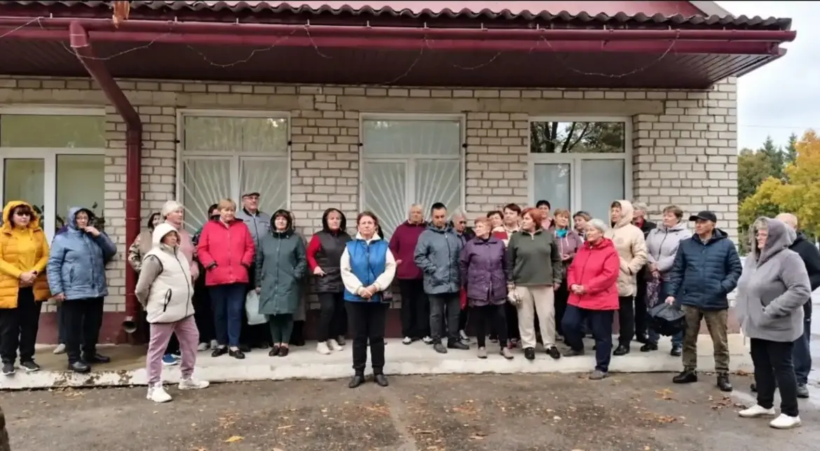 жалобы людей