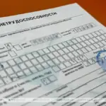Минтруда уточнило правила оформления больничного