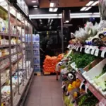 Продажи продуктов в Гродненской области выросли