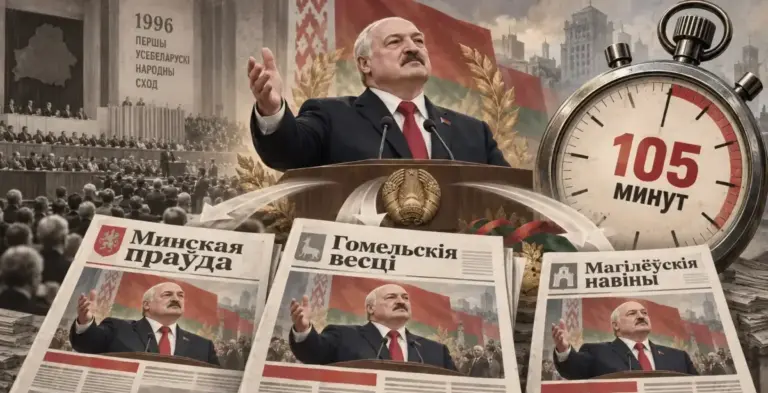 Пропаганда за 105 минут