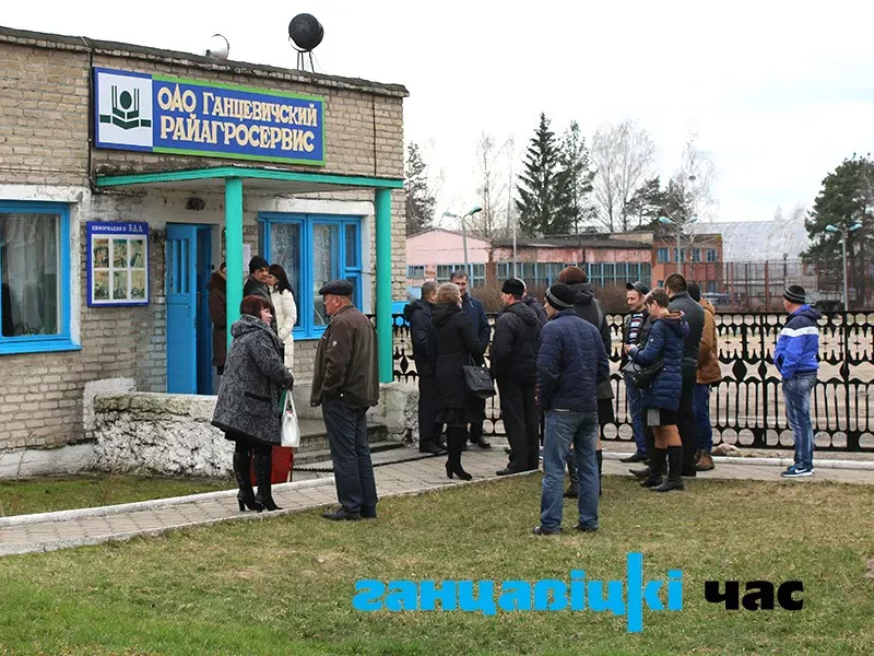 Райагросервисы банкротились, теперь их восстанавливают. Сколько зарабатывает один из уцелевших