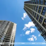 Рынок квартир в Минске может остыть в октябре