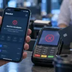 Сбой сервисов Revolut затронул клиентов Европы 20 октября 2026 года