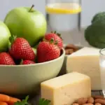 Сладкие перекусы повышают кислотность у зубов