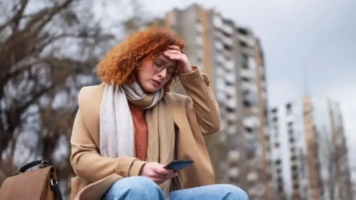 Смена погоды влияет на самочувствие людей с болезнями Смена погоды влияет на самочувствие людей с болезнями