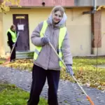 Студотряды Гродно впервые официально трудоустроили