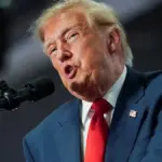 Трамп