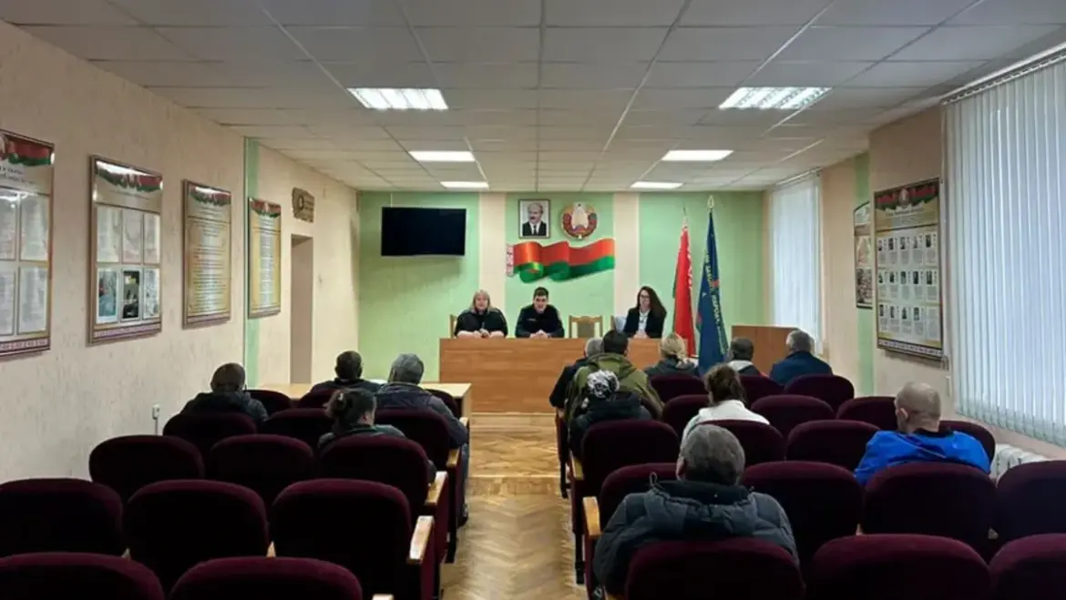 В Барановичах гражданам на учёте предложили вакансии