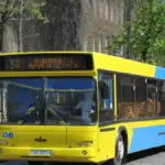В Гродно изменятся маршруты в Вишневец с 2 ноября 2026 года