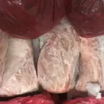 В Кобринском районе изъяли более 600 кг продукции