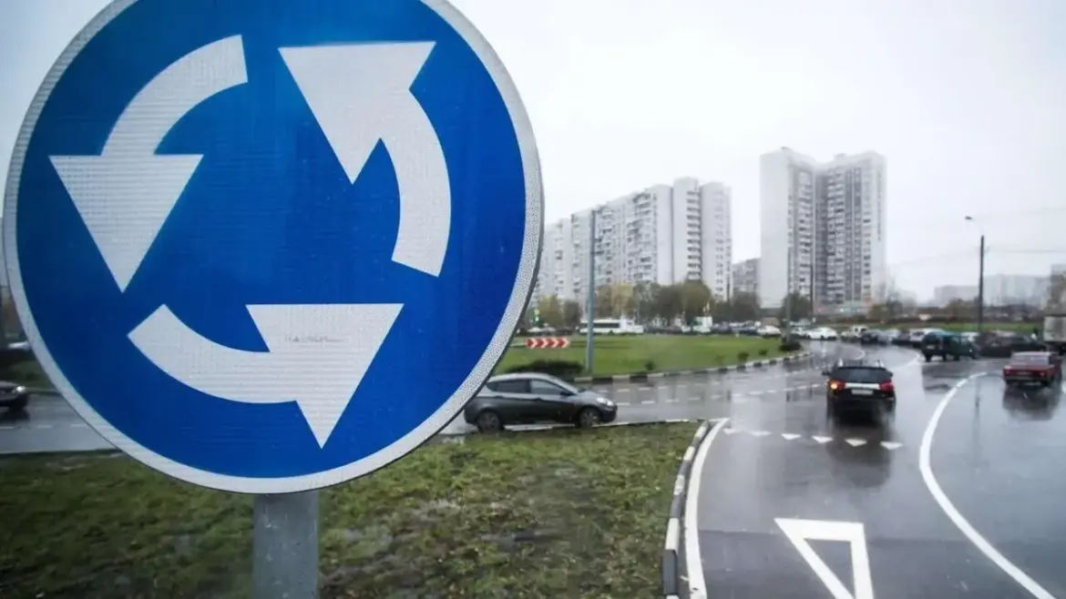 В Минске отменят круговое движение в конце ноября — начале декабря 2026 года