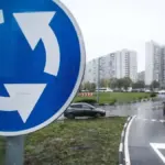 В Минске отменят круговое движение в конце ноября — начале декабря 2026 года