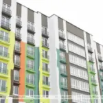 В Минске строят 94 дома, часть объектов введут в 2027 году