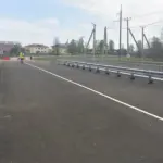В Минской области в 2026 году обновили 11 мостов
