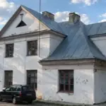 В Несвиже исторический особняк продали с четвертой попытки