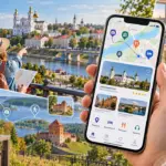 В Витебской области готовят туристическую платформу