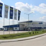 завод гражданской авиации
