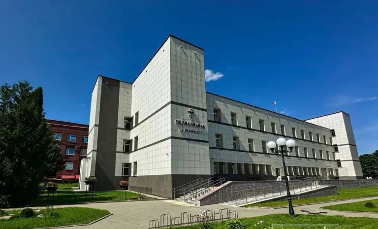 Жители могут выбрать поликлинику не по прописке